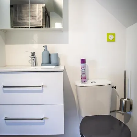 Apartament Bienvenue Dans Le Chartreuse 2 A 6 Couchages