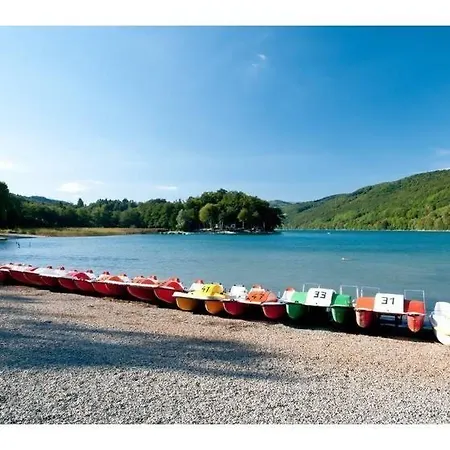 Apartament Bienvenue Dans Le Chartreuse 2 A 6 Couchages *
