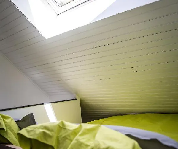 Bienvenue Dans Le Chartreuse 2 A 6 Couchages Cholonge