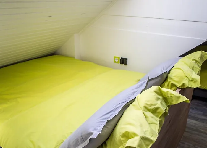 Lejlighed Bienvenue Dans Le Chartreuse 2 A 6 Couchages Cholonge