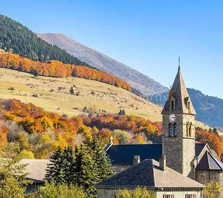 Bienvenue Dans Le Chartreuse 2 A 6 Couchages Apartment Cholonge