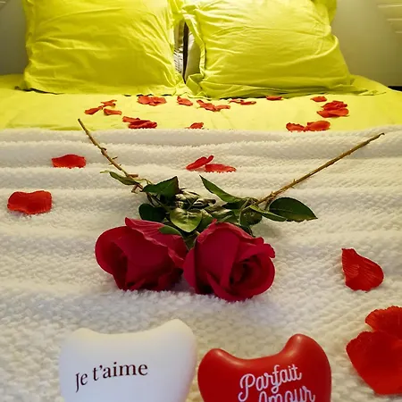 Apartment Bienvenue Dans Le Chartreuse 2 A 6 Couchages *