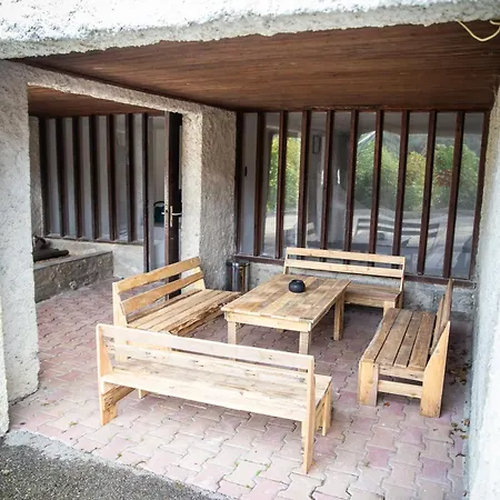 Bienvenue Dans Le Chartreuse 2 A 6 Couchages Apartment