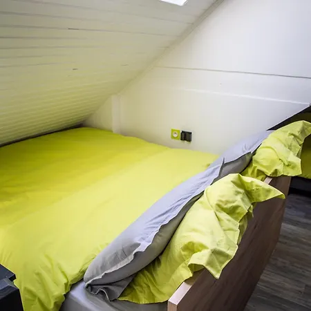 Apartment Bienvenue Dans Le Chartreuse 2 A 6 Couchages Cholonge