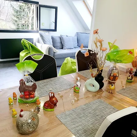 Bienvenue Dans Le Chartreuse 2 A 6 Couchages