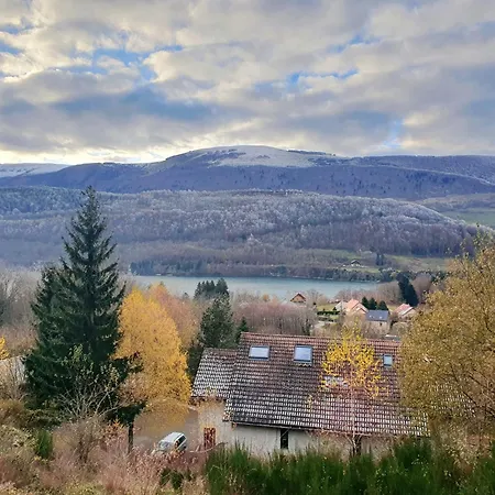 Bienvenue Dans Le Chartreuse 2 A 6 Couchages Apartment