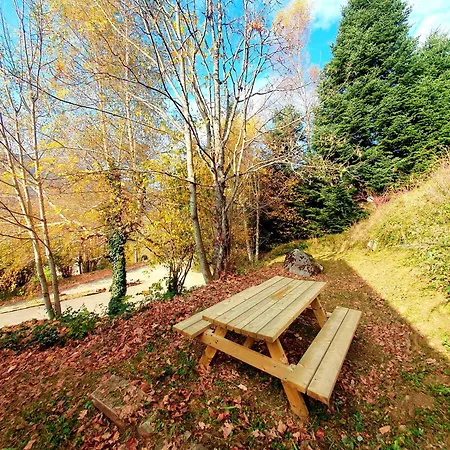 Apartment Bienvenue Dans Le Chartreuse 2 A 6 Couchages